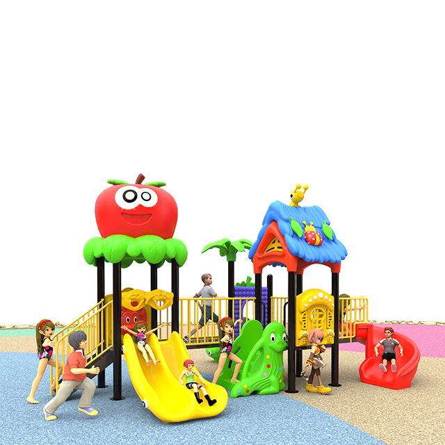 Children's Modern Outdoor Playground Equipment for Schools